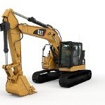 Caterpillar 325F L (2017) Picture -4