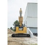 Caterpillar 325F L (2017) Picture -1