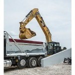 Caterpillar 325F L (2017) Picture -2
