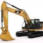 Caterpillar 326D L Series 2 Picture -0