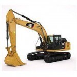 Caterpillar 326D Series 2 Picture -0