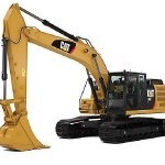 Caterpillar 326F L (2017) Picture -2