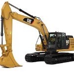 Caterpillar 326F L (2017) Picture -3