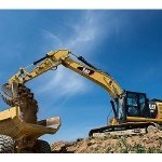 Caterpillar 326F L (2017) Picture -0