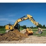 Caterpillar 326F L (2017) Picture -1