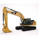 Caterpillar 329D Picture -2