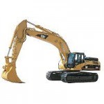 Caterpillar 330D L Picture -0