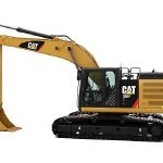 Caterpillar 330F L (2017) Picture -7