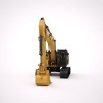 Caterpillar 330F L (2017) Picture -1