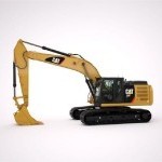 Caterpillar 330F L (2017) Picture -7