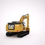 Caterpillar 330F L (2017) Picture -0