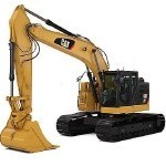 Caterpillar 335F L (2017) Picture -7