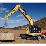 Caterpillar 335F L (2017) Picture -5