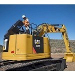 Caterpillar 335F L (2017) Picture -6