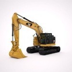 Caterpillar 335F L (2017) Picture -1