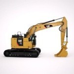 Caterpillar 335F L (2017) Picture -4