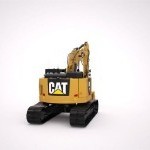 Caterpillar 335F L (2017) Picture -3