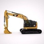 Caterpillar 335F L (2017) Picture -0