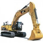 Caterpillar 336D L Picture -0