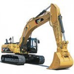 Caterpillar 336D Picture -1