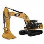 Caterpillar 336D Picture -0