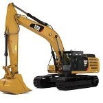 Caterpillar 336F L (2017) Picture -5