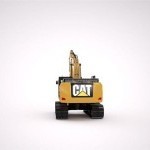 Caterpillar 336F L (2017) Picture -2