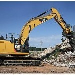 Caterpillar 336F L (2017) Picture -1