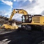 Caterpillar 336F L (2017) Picture -3