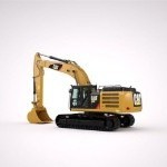 Caterpillar 336F L (2017) Picture -0