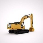 Caterpillar 336F L (2017) Picture -1