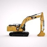 Caterpillar 336F L (2017) Picture -5