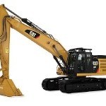 Caterpillar 336F L Straight Boom (2017) Picture -6