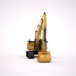 Caterpillar 336F L Straight Boom (2017) Picture -1