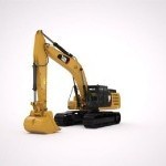 Caterpillar 336F L Straight Boom (2017) Picture -5