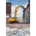 Caterpillar 336F L Straight Boom (2017) Picture -2