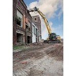 Caterpillar 336F L Straight Boom (2017) Picture -4