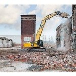 Caterpillar 336F L Straight Boom (2017) Picture -0