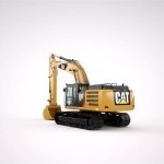 Caterpillar 336F L Straight Boom (2017) Picture -7