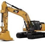 Caterpillar 336F L XE (2017) Picture -7