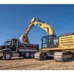 Caterpillar 336F L XE (2017) Picture -1