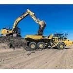 Caterpillar 336F L XE (2017) Picture -6