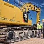 Caterpillar 336F L XE (2017) Picture -3
