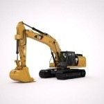 Caterpillar 336F L XE (2017) Picture -1