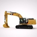 Caterpillar 336F L XE (2017) Picture -4