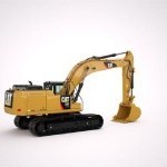 Caterpillar 336F L XE (2017) Picture -0