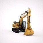 Caterpillar 336F L XE (2017) Picture -2