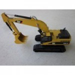 Caterpillar 345D Picture -1