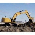 Caterpillar 349D2 Picture -1