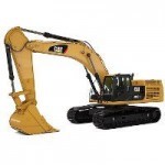 Caterpillar 349D2 Picture -0